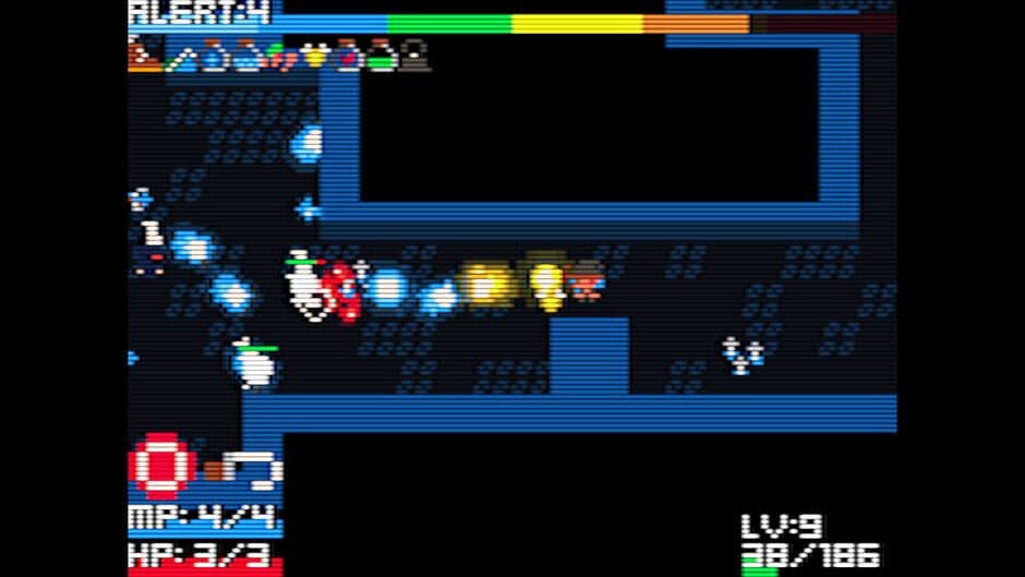 Witchinour screenshot 5