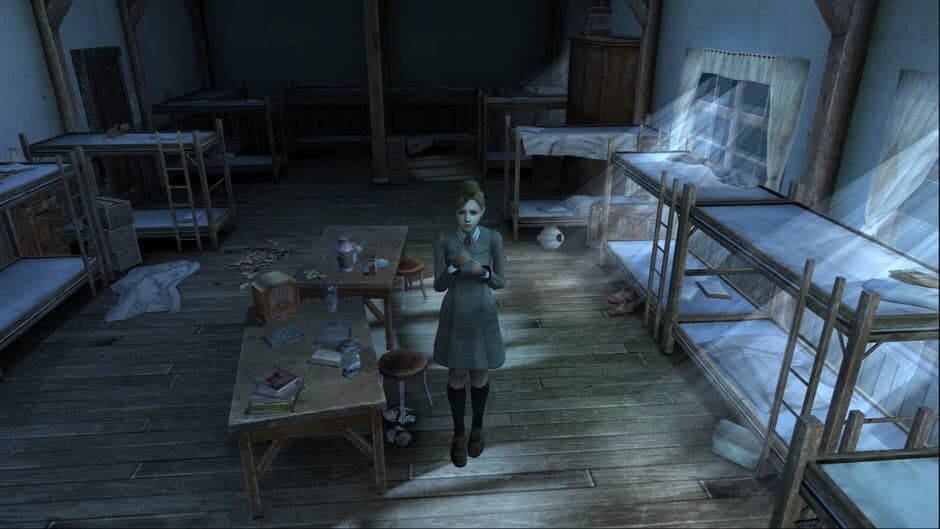 Rule of Rose screenshot 5