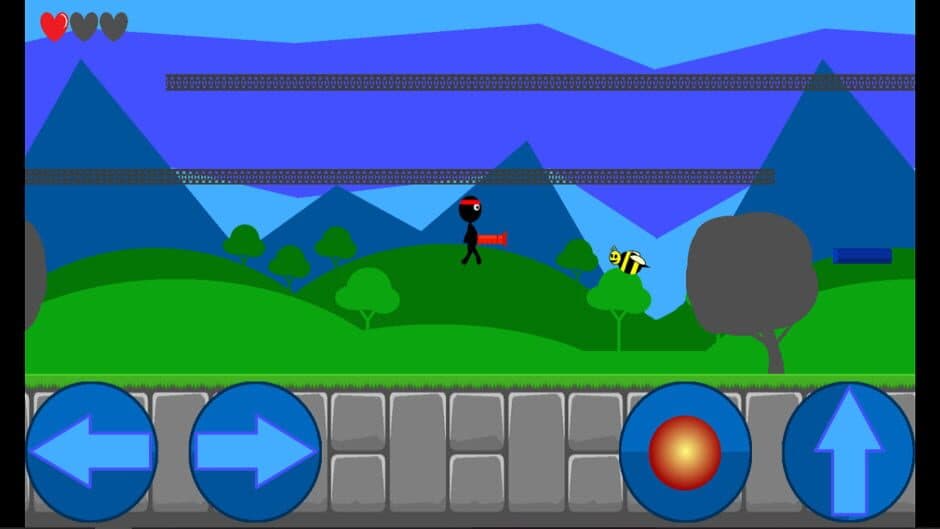 StickyBee screenshot 3
