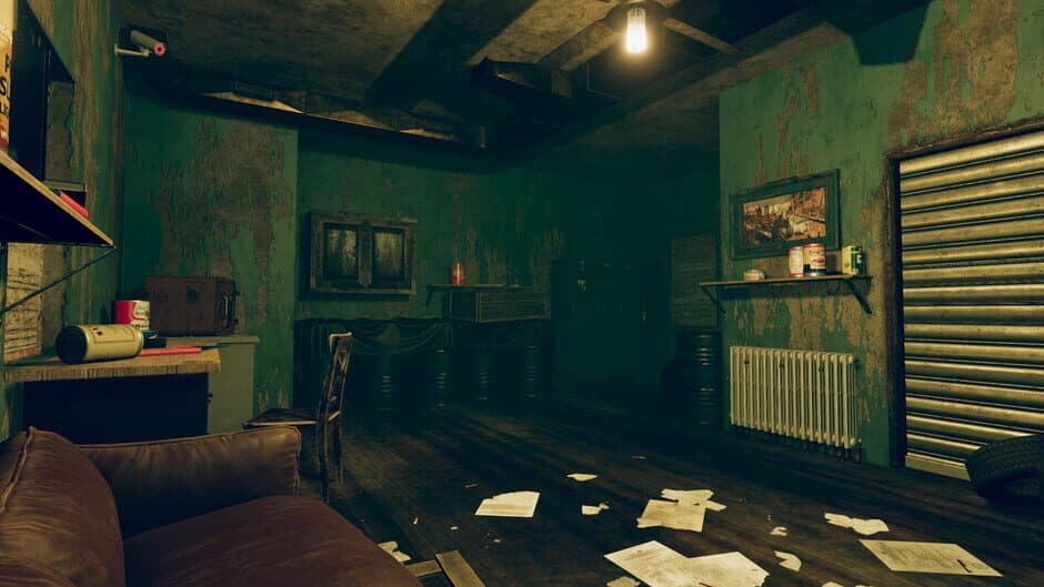 Key of Impasse screenshot 3