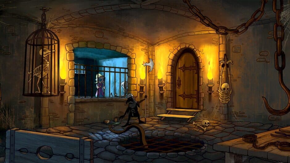 Tsioque screenshot 5