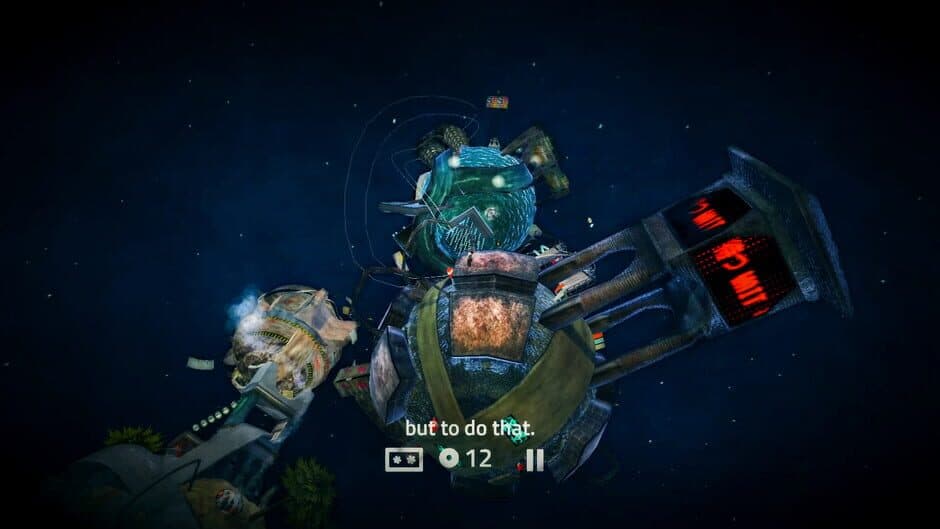 Doors to the City screenshot 2