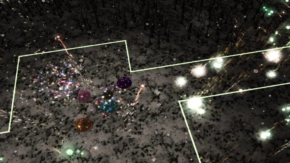 Rise of the Ancients screenshot 1