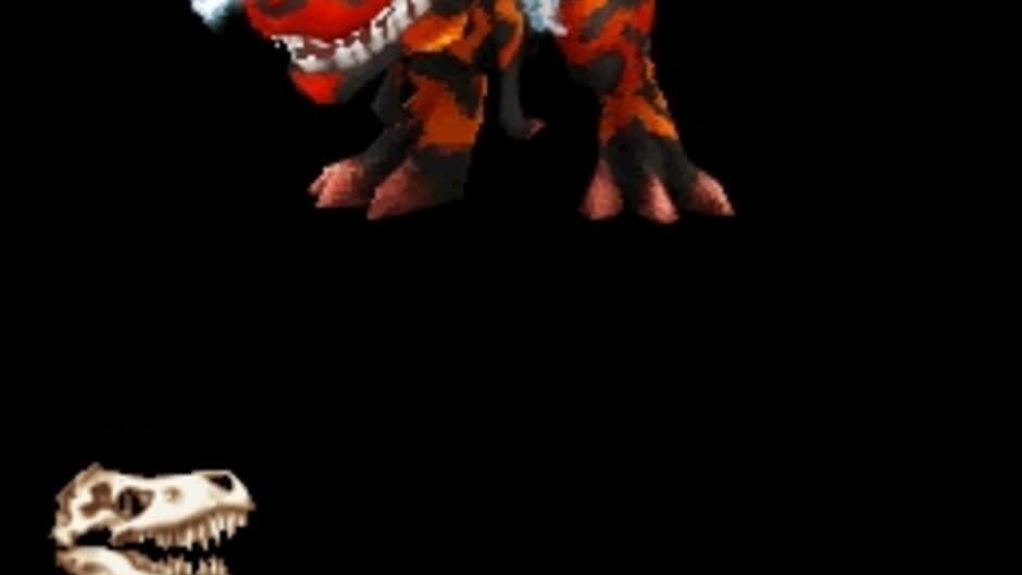 Fossil Fighters: Champions screenshot 5