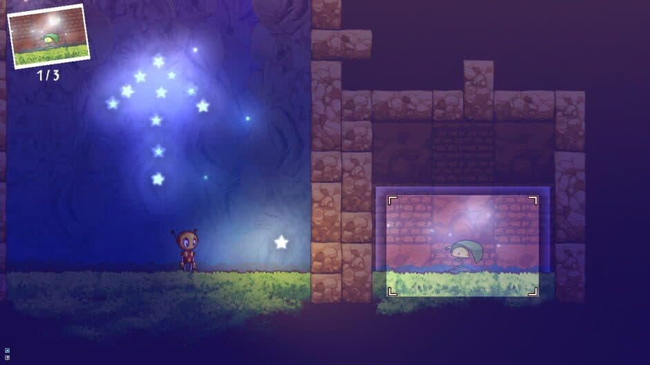 Snapshot screenshot 3