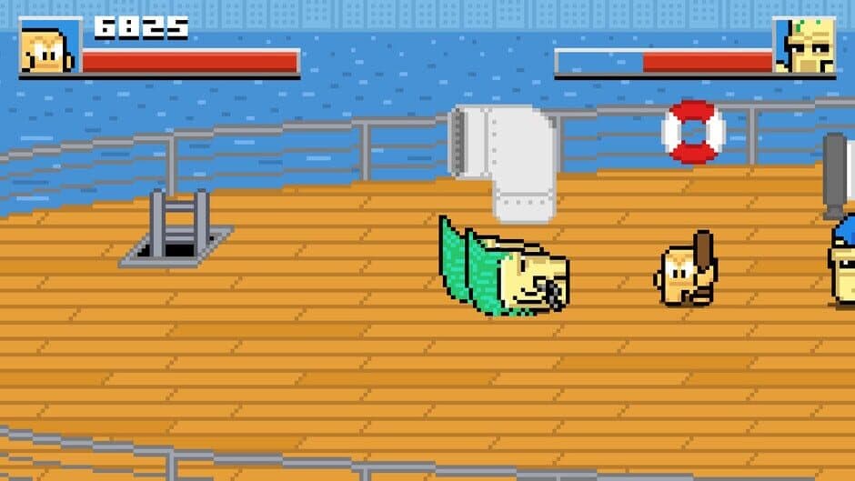 Squareboy vs Bullies: Arena Edition screenshot 6