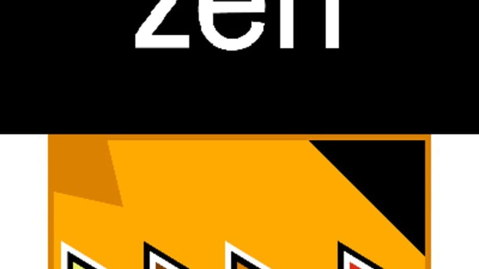 Color Zen screenshot 2