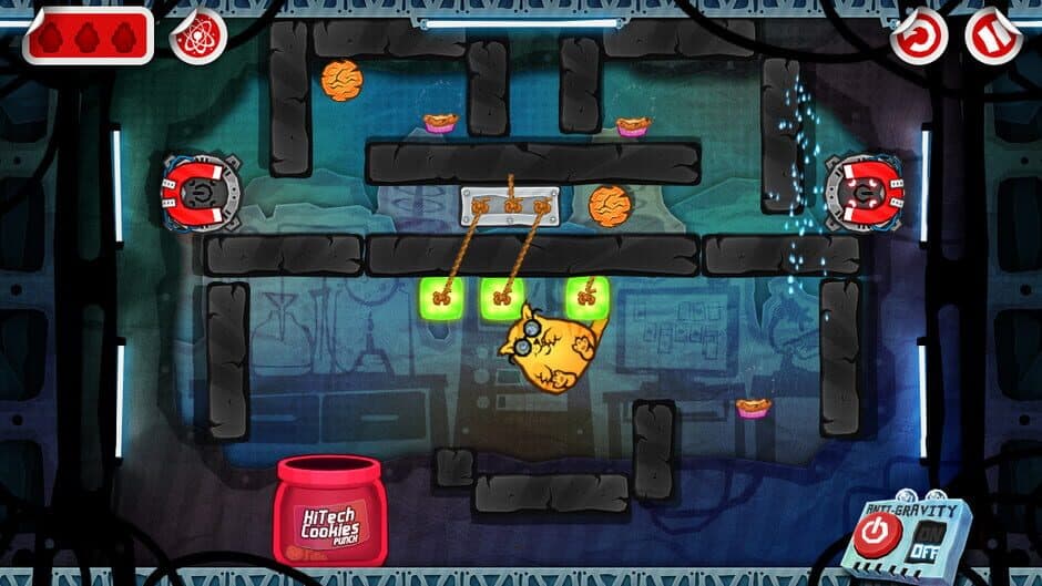 Cat on a Diet screenshot 4