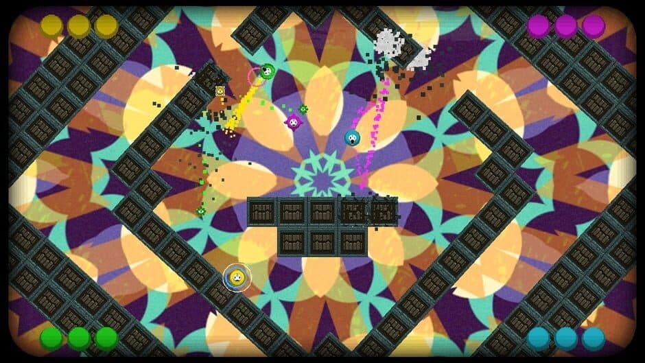 De Mambo screenshot 6