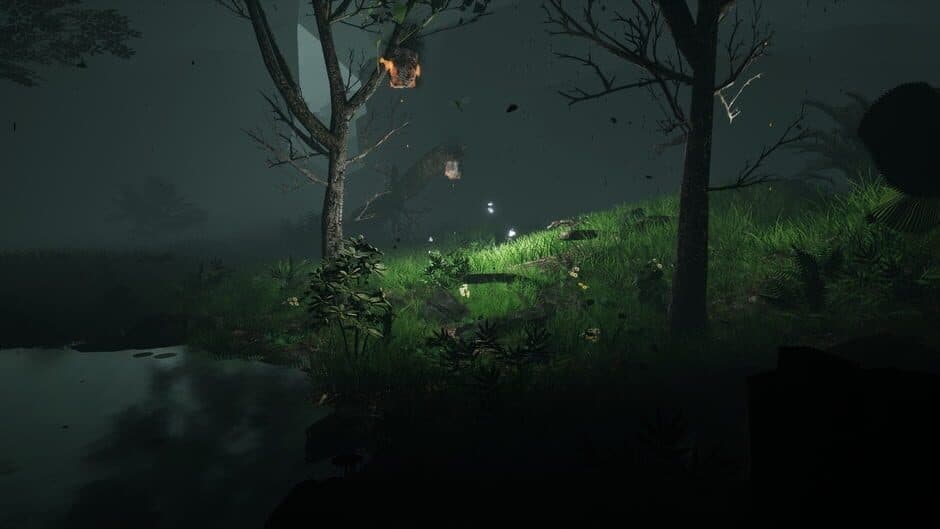 Legendary Hunter VR screenshot 5
