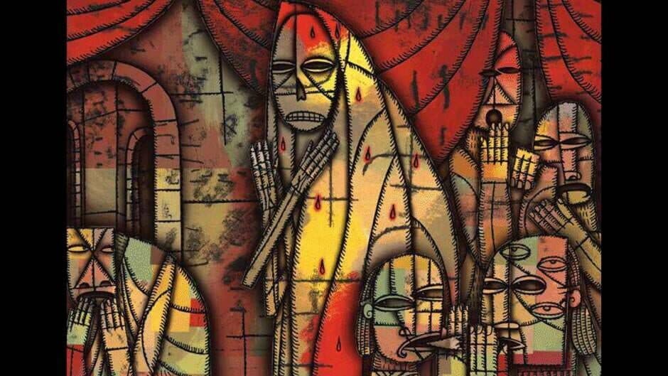 The Dark Eye screenshot 3