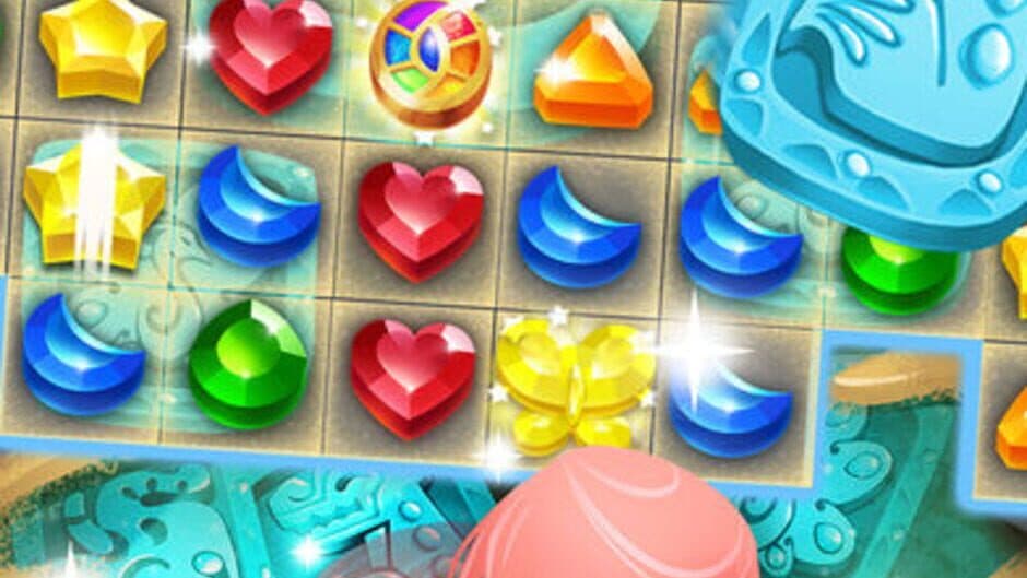 Genies & Gems screenshot 6