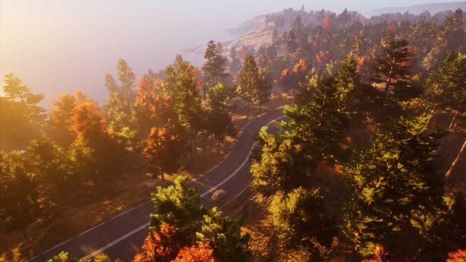 The Lighthouse screenshot 5