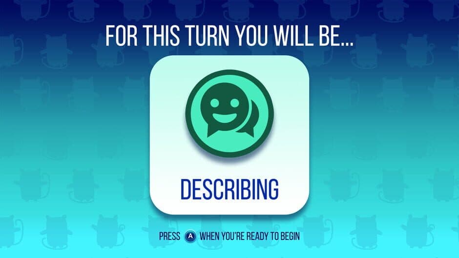 Act it Out XL!: A Game of Charades screenshot 2