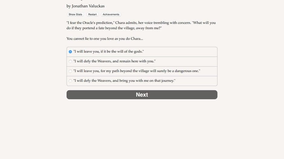 Champion of the Gods screenshot 4