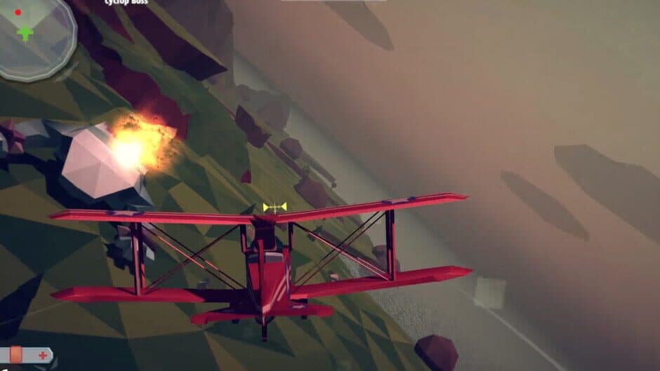 Polywings screenshot 4