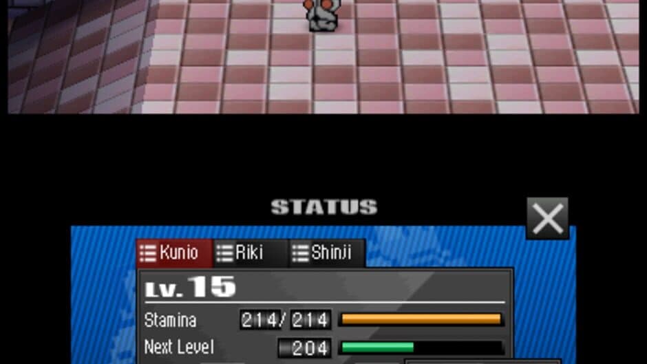 River City: Tokyo Rumble screenshot 5