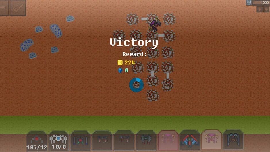 Mars Industries screenshot 4