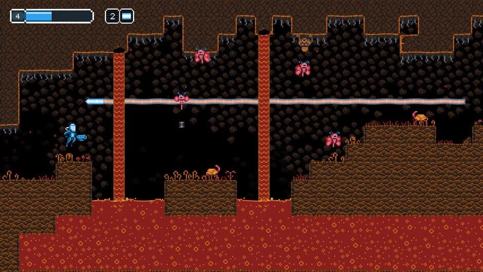 Escape From Tethys screenshot 6