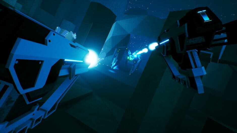 Voronium - Locust Sols screenshot 4