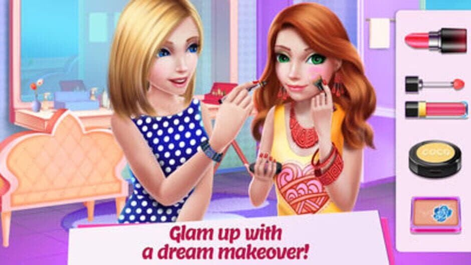 Shopping Mall Girl screenshot 5