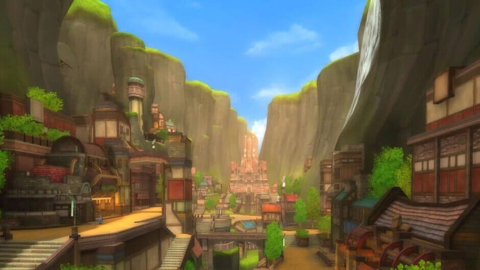 Florensia screenshot 4