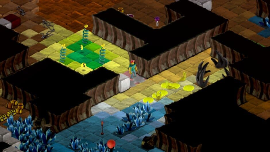 Don't open the doors! screenshot 3