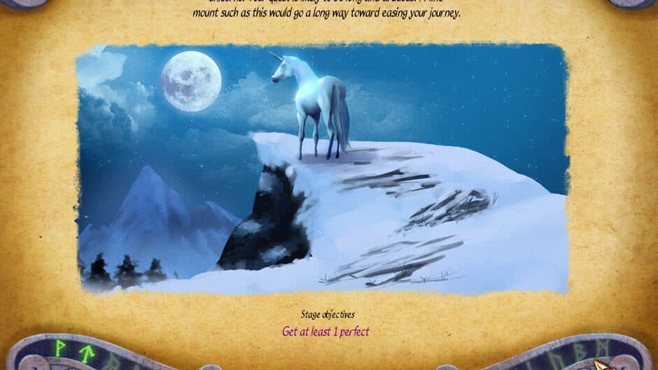 Avalon Legends Solitaire screenshot 3