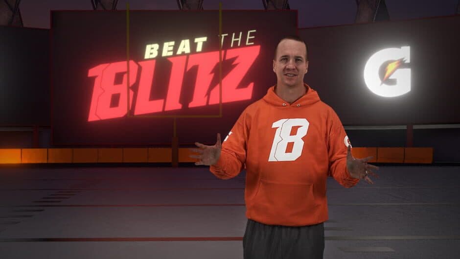 Beat the Blitz screenshot 1