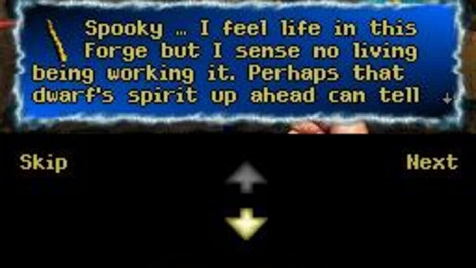 Orcs & Elves screenshot 1