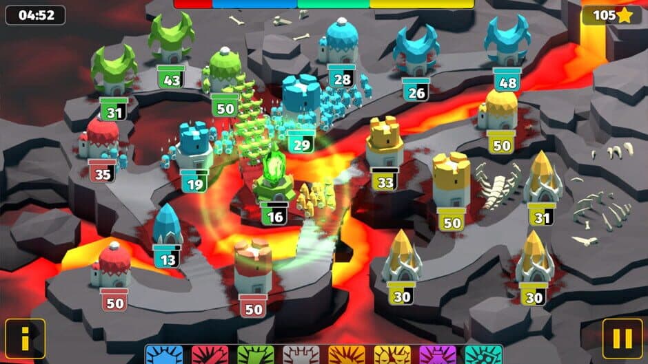 BattleTime screenshot 3
