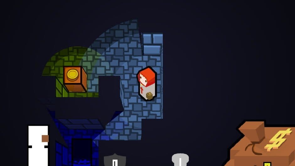 Coin Crypt screenshot 3