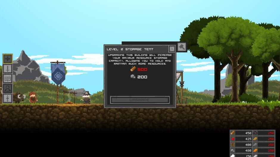 Regions of Ruin screenshot 5