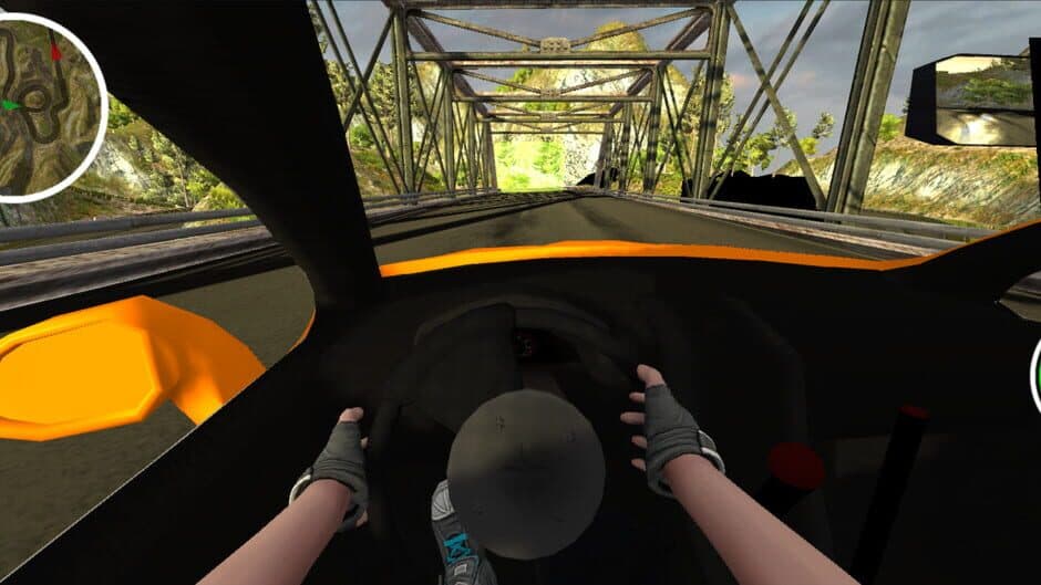 Raceland screenshot 2