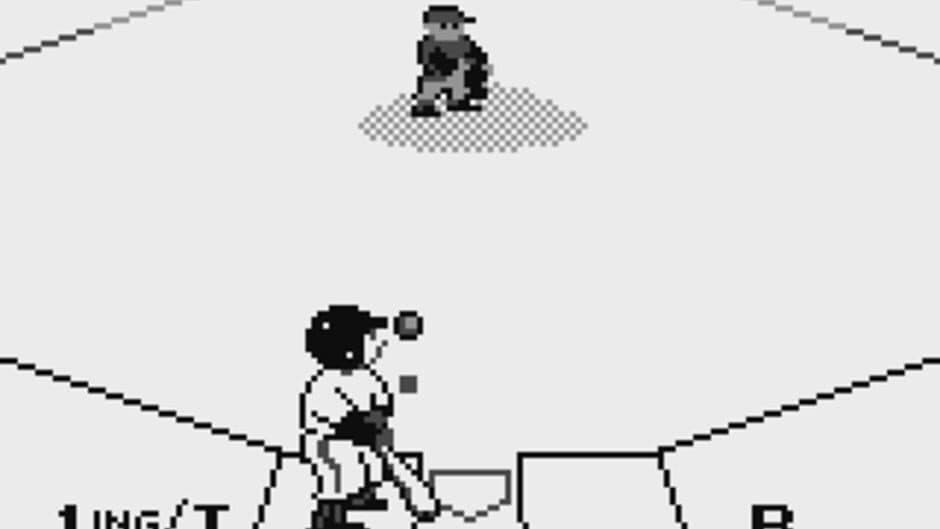 Baseball screenshot 4