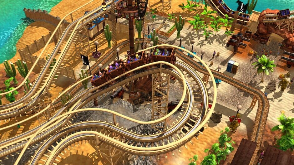 Adventure Park screenshot 4