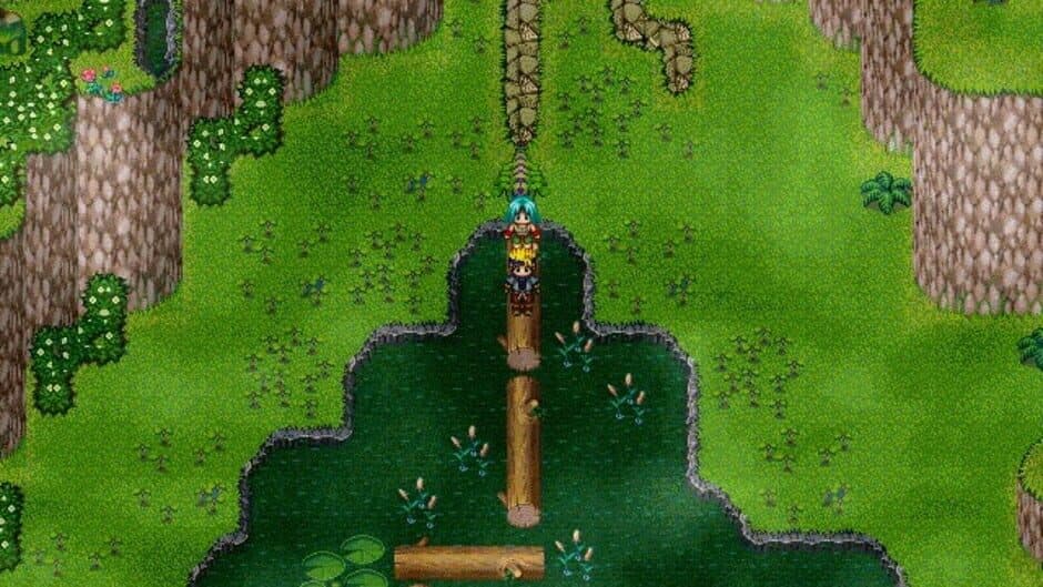 3 Stars of Destiny screenshot 4