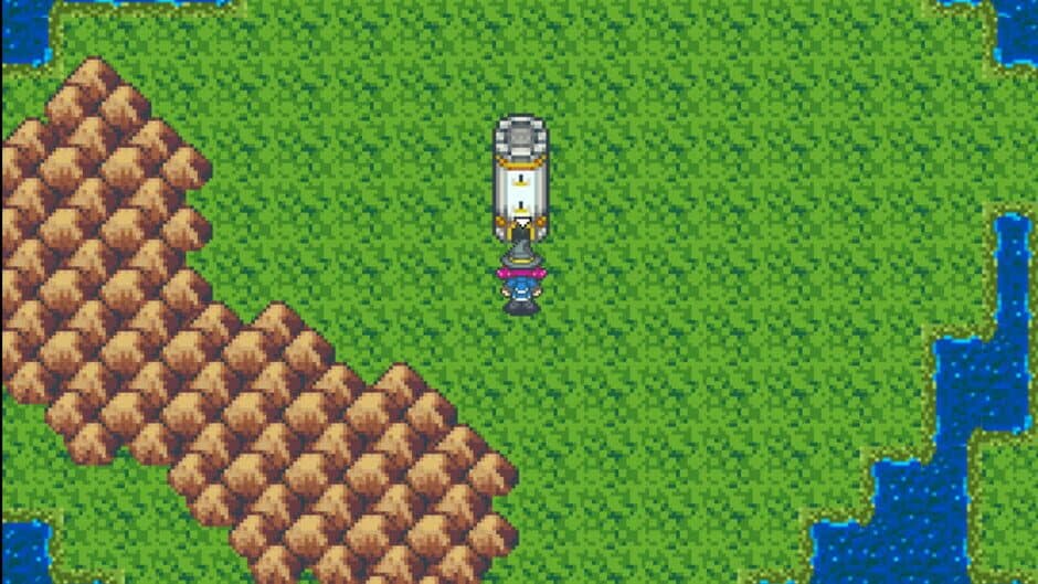 Reverie: A Heroes Tale screenshot 4