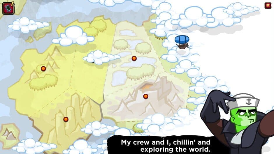 Zombidle: Remonstered screenshot 2