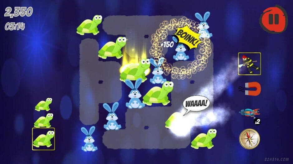 Boink Zoink Hoink screenshot 1