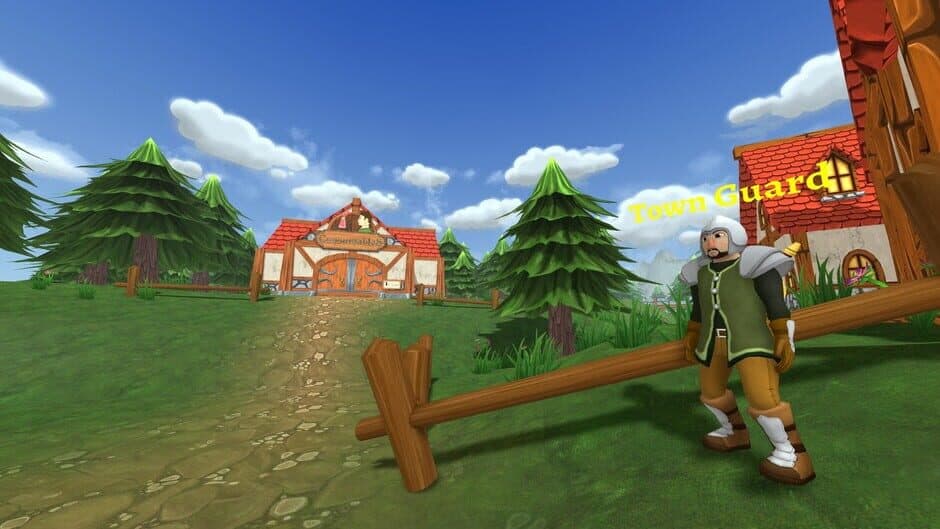 Shoppe Keep 2 screenshot 5