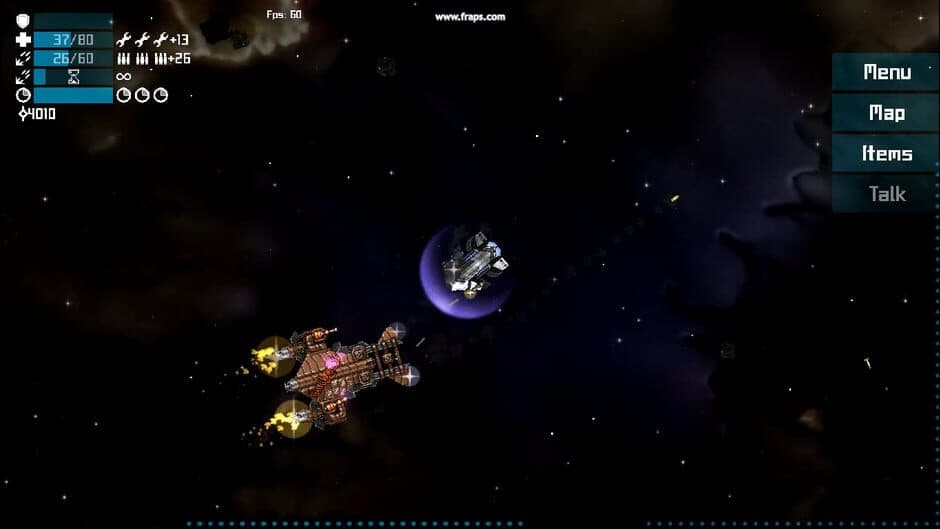 Destination Sol screenshot 4