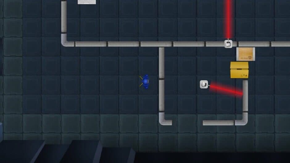 Ninja Stealth 3 screenshot 1