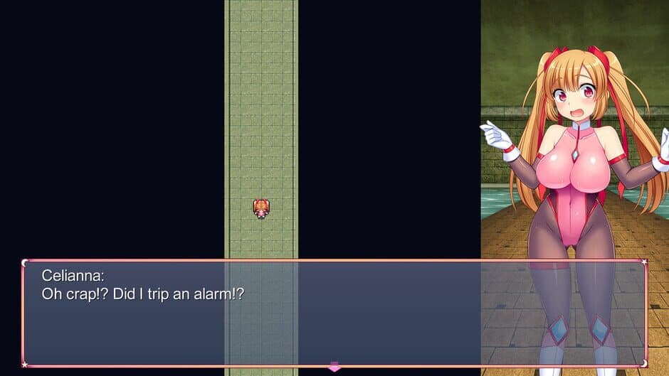 Phantom Thief Celianna screenshot 3