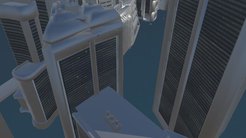 City Rush screenshot 3