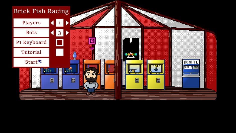 My Resume: The Video Game screenshot 3