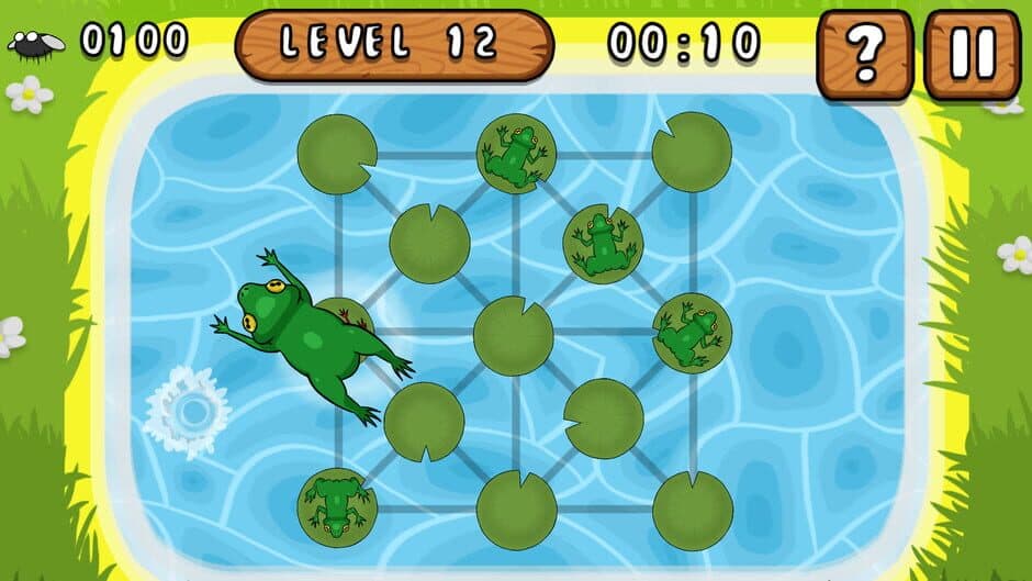 Toazzle screenshot 3