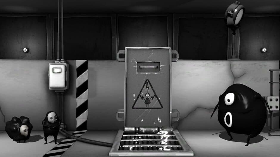 Escape Plan screenshot 1