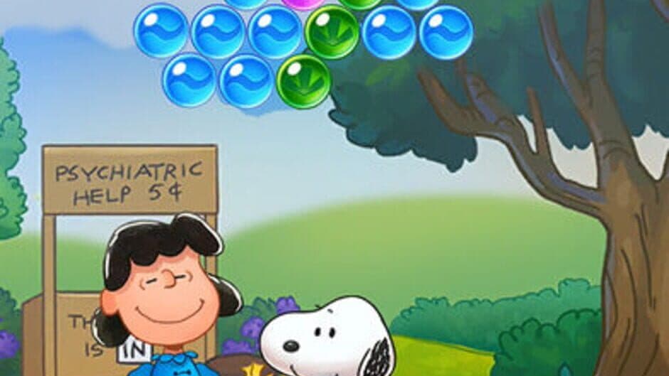 Snoopy Pop screenshot 4