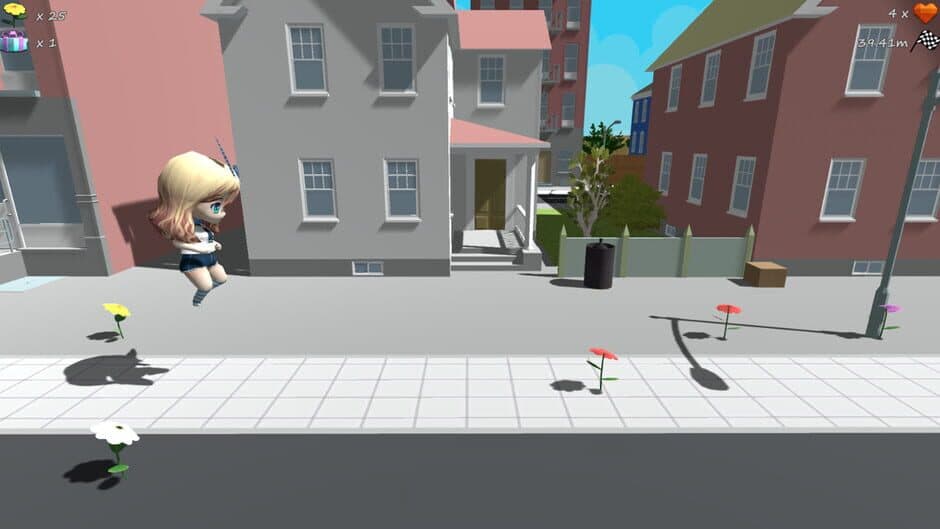 Run'N'Get screenshot 4